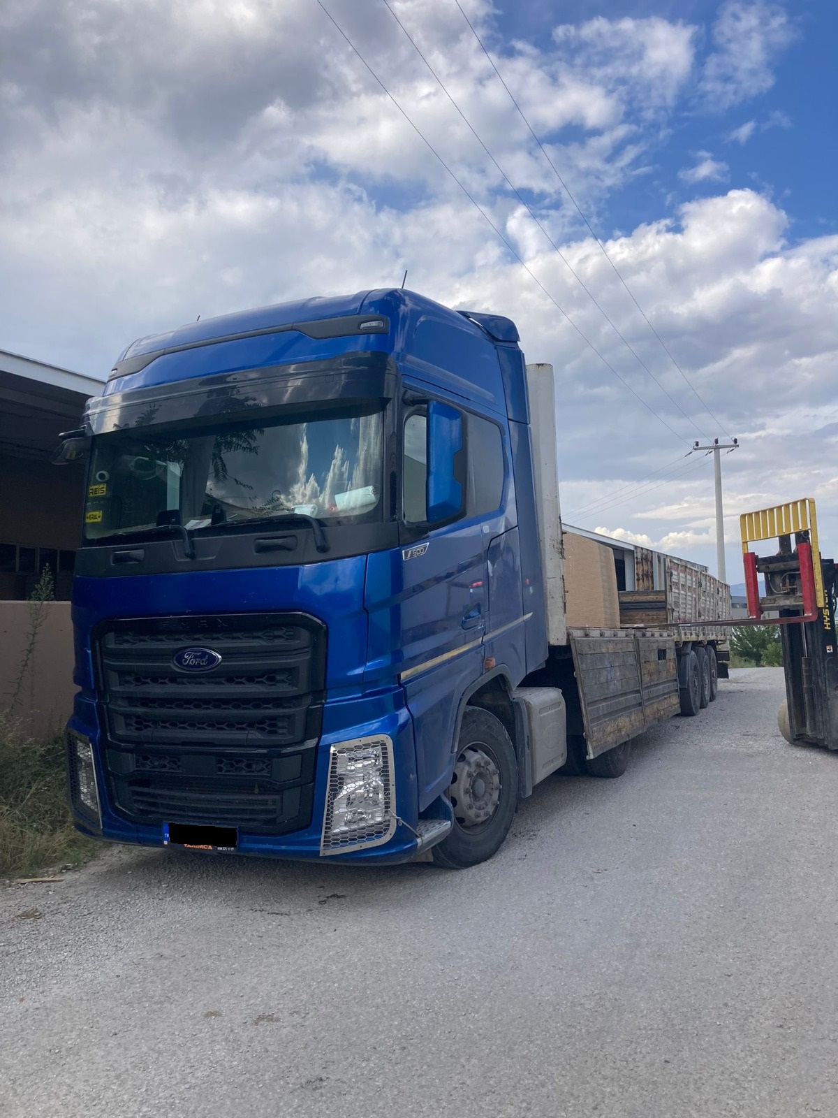 ANTALYA LOJİSTİK, www.altincaglojistik.com.tr