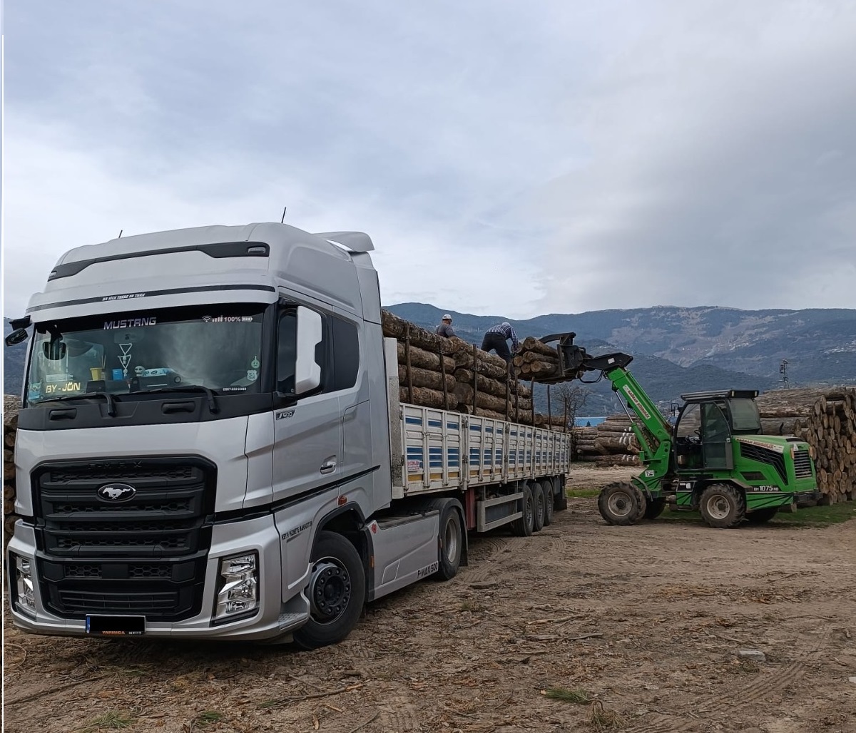ALTINÇAĞ TAŞIMACILIK LOJİSTİK PETROL