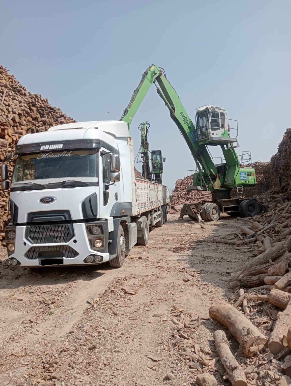 ESKİŞEHİR LOJİSTİK, www.altincaglojistik.com.tr