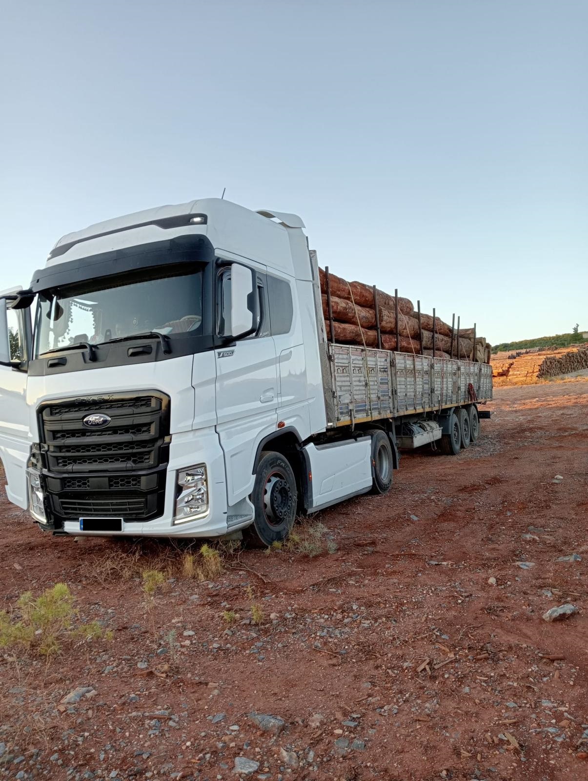 ALTINÇAĞ LOJİSTİK PETROL İZMİR